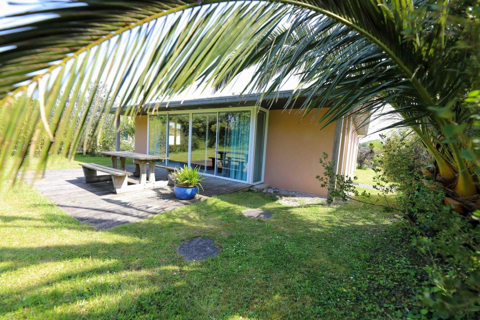 Residence De Nodeven Guissény Exterior foto